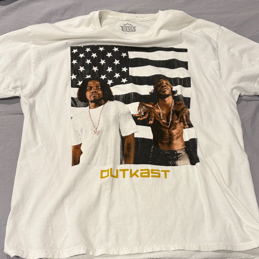 Vintage T-Shirt